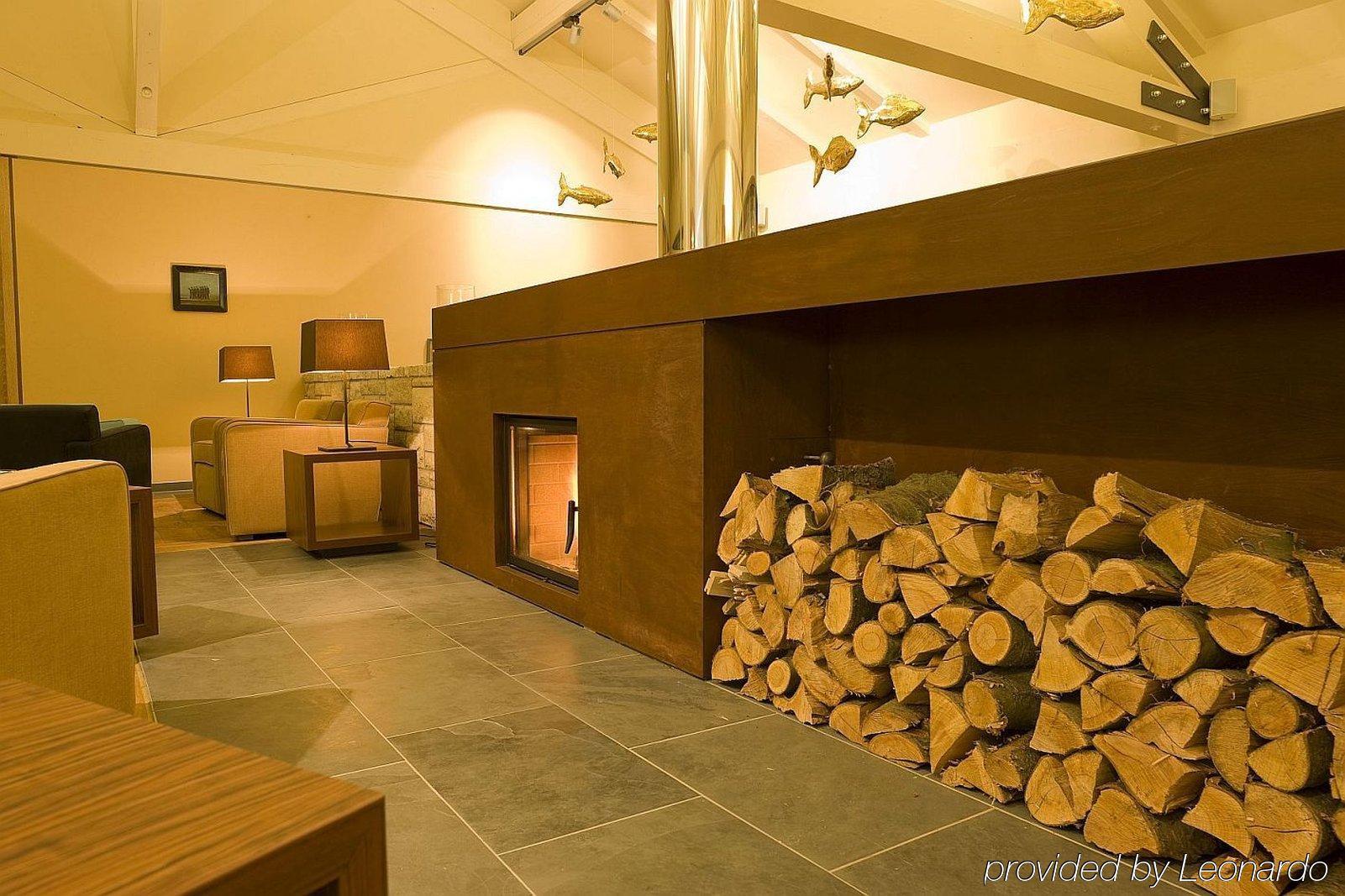 Freigeist Northeim Hotel Interior photo