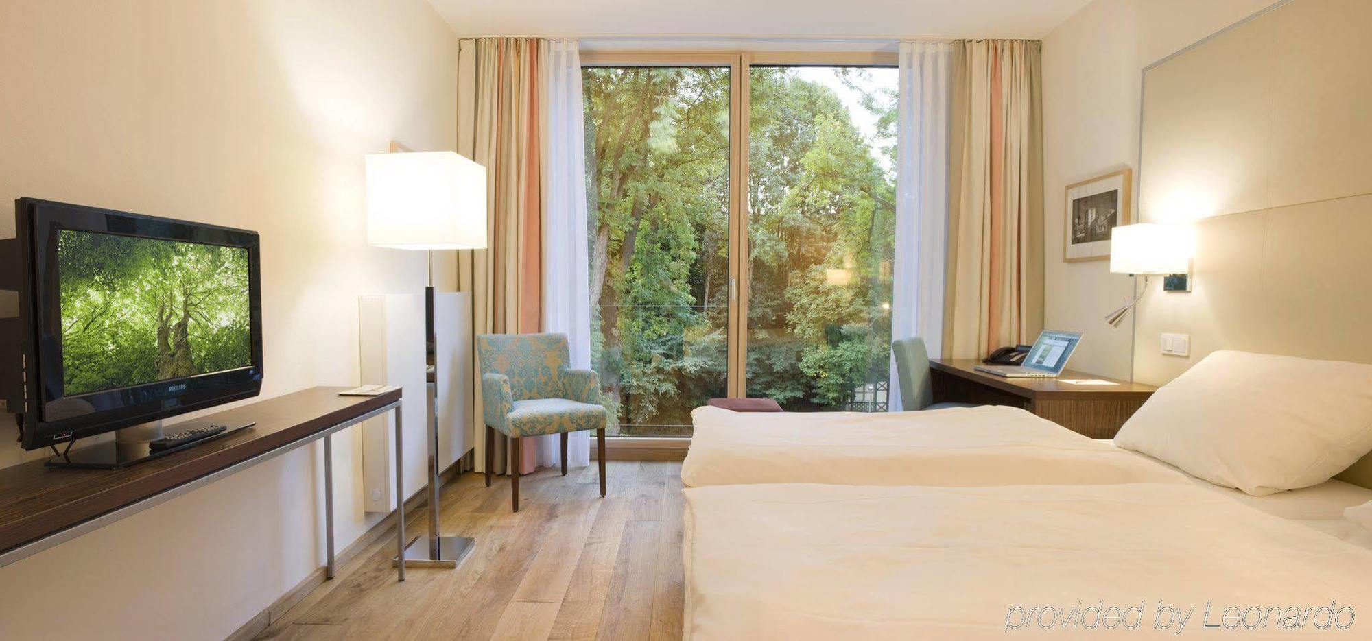 Freigeist Northeim Hotel Room photo